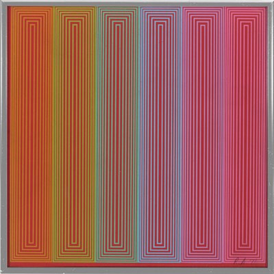 Lot 157 - Richard Anuszkiewicz