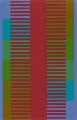 Lot 157 - Richard Anuszkiewicz