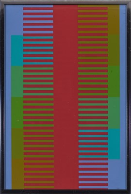 Lot 157 - Richard Anuszkiewicz