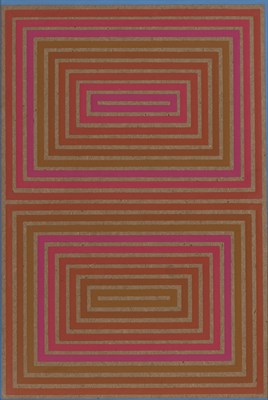 Lot 157 - Richard Anuszkiewicz