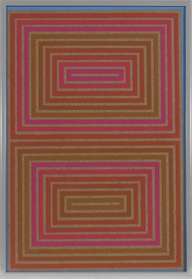 Lot 157 - Richard Anuszkiewicz