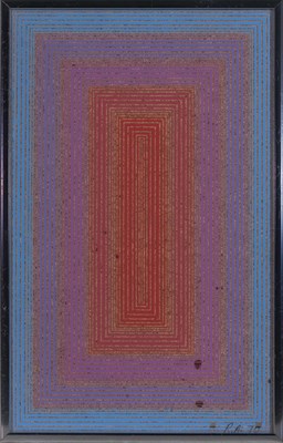 Lot 157 - Richard Anuszkiewicz
