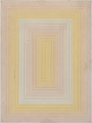 Lot 157 - Richard Anuszkiewicz