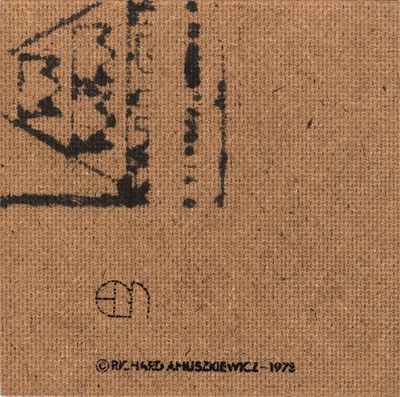 Lot 157 - Richard Anuszkiewicz
