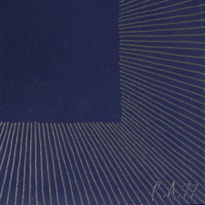 Lot 157 - Richard Anuszkiewicz