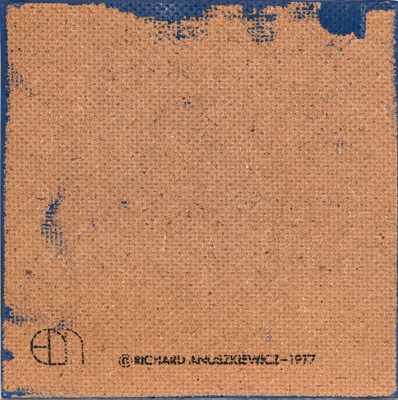 Lot 157 - Richard Anuszkiewicz