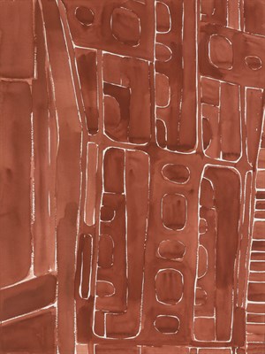 Lot 96 - Enoc Perez Puerto Rican, b. 1967 Bank of...