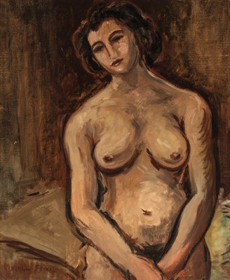 Lot 23 - Achille-Emile Othon Friesz French, 1879-1949...