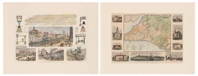 Lot 106 - After Theodore R. Davis (1840-1894) RAPID...