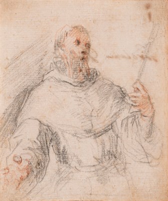 Lot 18 - Francesco Montelatici, called Cecco Bravo...