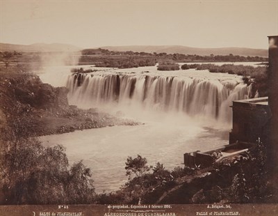 Lot 9 - BRIGNET, ALFRED [ABEL] (born circa1833) Group...