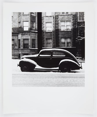 Lot 33 - ISHIMOTO, YASUHIRO (1921-2012) Chicago [Ford...