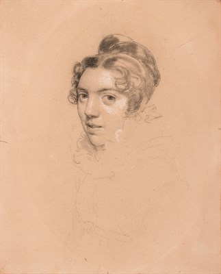 Lot 40 - Louis-Leopold Boilly French, 1761-1845...
