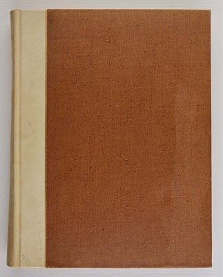 Lot 1080 - POLLARD, HUGH B.C. and RICKMAN, PHILIP...