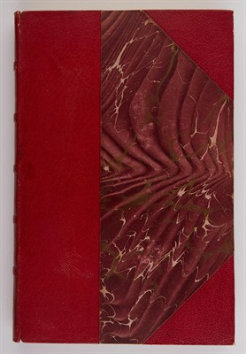 Lot 1028 - [COACHES - EXTRA-ILLUSTRATED] THRUPP, G.A. The...