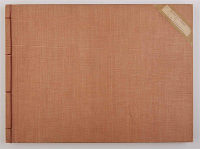 Lot 1005 - [BIG GAME - AFRICA & INDIA] Album of big game...