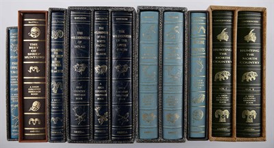 Lot 4 - [AMWELL PRESS] Group of High Country Heritage...