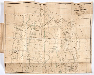 Lot 1019 - [CANADA - KOOTENAY RIVER / SELKIRKS / ROCKIES]...