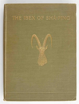 Lot 1082 - RUNDALL, LIONEL BICKERSTETH The Ibex of...