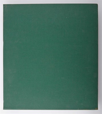 Lot 1074 - [NORTH CAROLINA - SWAN ISLAND CLUB] Portion of...