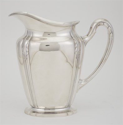 Lot 224 - International Sterling Silver Orchid Pattern...