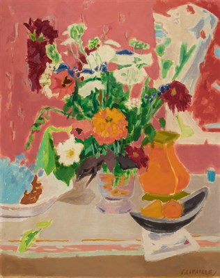Lot 27 - Jean Jules-Louis Cavailles French, 1901-1977...