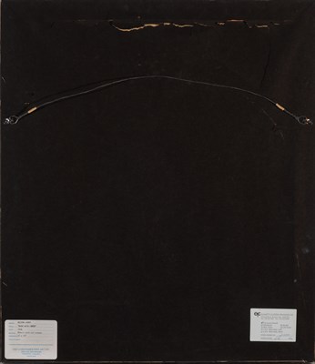 Lot 19 - Milton Clark Avery