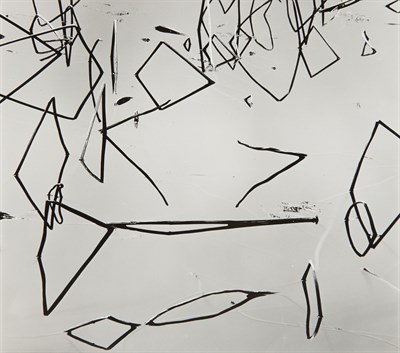 Lot 90 - WESTON, BRETT (1911-1993) Untitled [Reeds in...