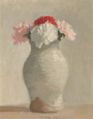 Lot 90 - Robert Kulicke American, 1924-2007 Vase of...