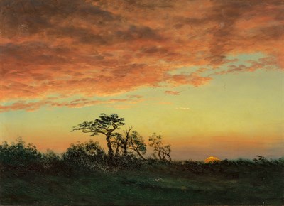 Lot 57 - Albert Bierstadt