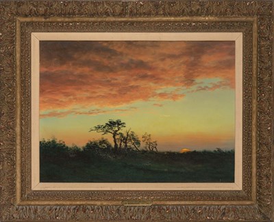 Lot 57 - Albert Bierstadt
