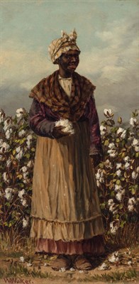 Lot 43 - William Aiken Walker American, 1838 - 1921...