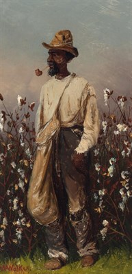 Lot 42 - William Aiken Walker American, 1838-1921 (i)...