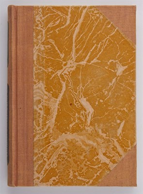Lot 1087 - [SNAKES] RICHARDS, VINCENT. The Land-Marks of...
