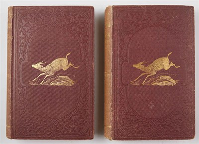 Lot 1062 - LANGLEY, EDWARD ARCHER Narrative of the...
