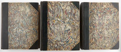 Lot 1033 - DANIEL, WILLIAM BARKER Rural Sports. London:...