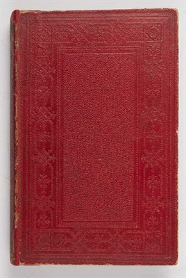 Lot 1096 - SULLIVAN, EDWARD The Bungalow and the Tent; or,...