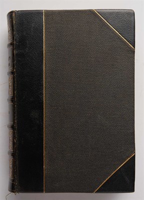 Lot 1052 - HALLOCK, CHARLES The Sportsman's Gazetteer and...