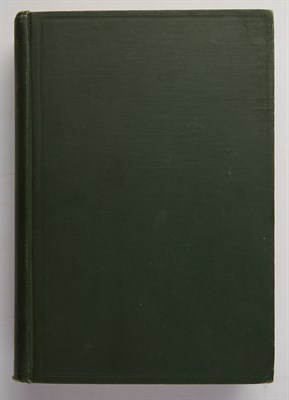 Lot 1048 - FORBUSH, EDWARD HOWE A History of the Game...