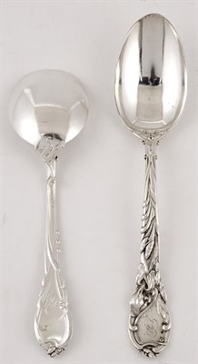 Lot 300 - Reed & Barton Sterling Silver La Parisienne...