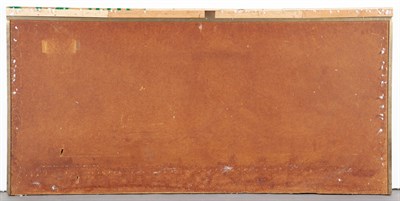 Lot 343 - Paul McCobb for Calvin Walnut Headboard 1950s...