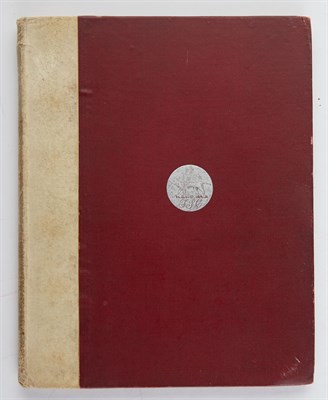 Lot 1055 - [HUNTING CLUB] The Tweeddale Shooting Club. A...