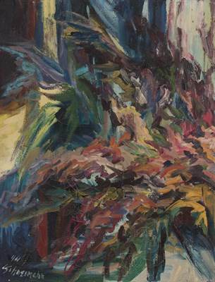 Lot 8 - Carolee Schneemann American, 1939-2019...