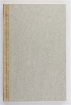 Lot 92 - EASTMAN, GEORGE Chronicles of an African Trip....