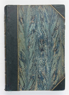 Lot 1021 - CARLETON, JOHN WILLIAM, ed. The Sporting...