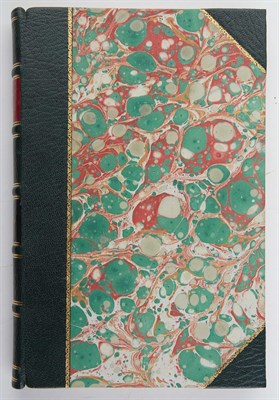 Lot 1073 - MURRAY, JAMES A. The Edible and Game Birds of...