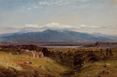Lot 18 - Russell Smith Scottish/American, 1812-1896...