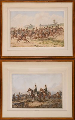 Lot 82 - Orlando Norie British, 1832-1901 The The Royal...