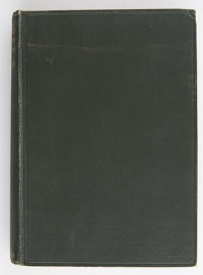 Lot 1025 - CHAPMAN, ABEL Memories of Fourscore Years Less...