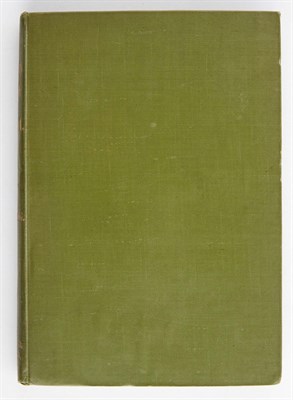 Lot 1063 - LANNING, GEORGE Wild Life in China or Chats on...